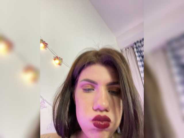 Gratis Live Sexcam mit AlissaLexx AlissaLexx