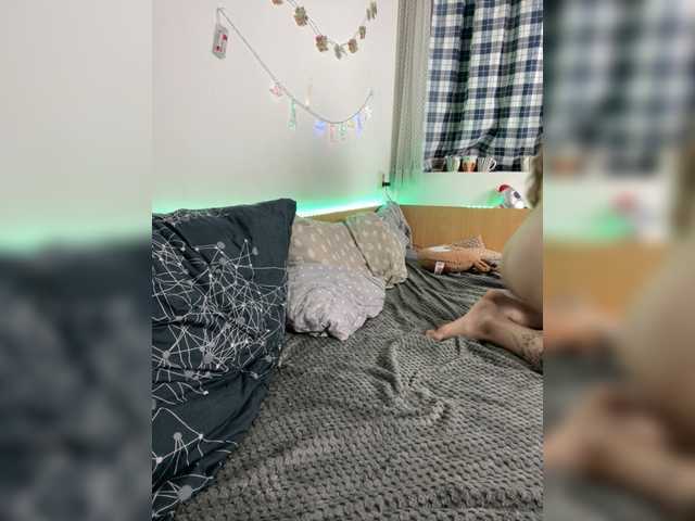 Entra en el chat con el modelo AlissaLexx AlissaLexx