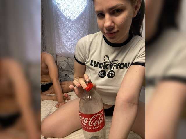 Gratis Live Sexcam mit Nimfomanka_AlissaLexx Nimfomanka_AlissaLexx