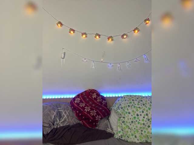 Entra en el chat con el modelo AlissaLexx AlissaLexx