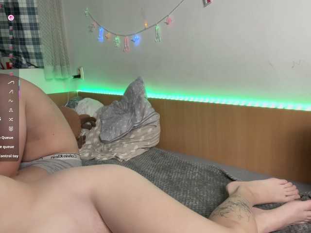 Gratis Live Sexcam mit AlissaLexx AlissaLexx