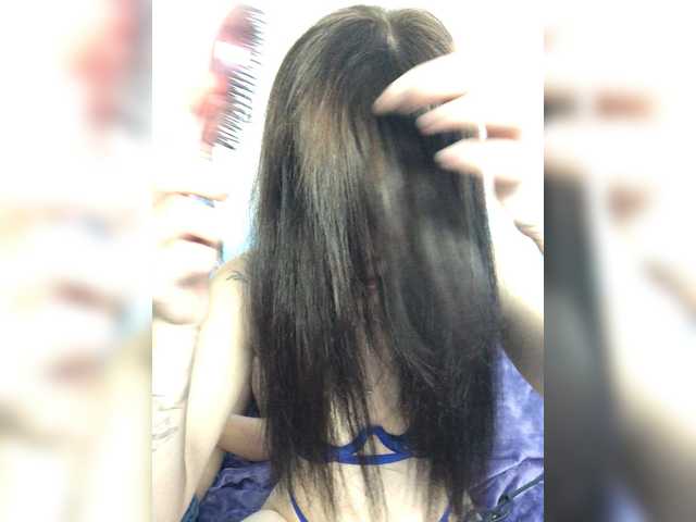 Entra en el chat con el modelo AlissaLexx AlissaLexx