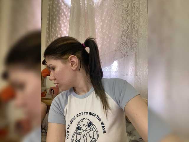 Vai a chattare su Nimfomanka_AlissaLexx Nimfomanka_AlissaLexx