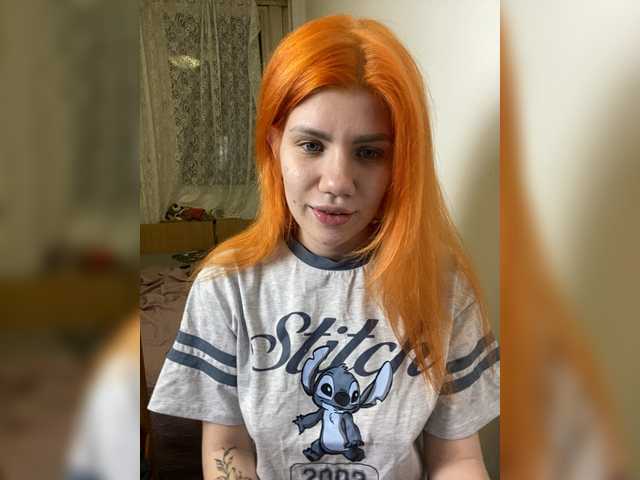 Vai a chattare su Nimfomanka_AlissaLexx Nimfomanka_AlissaLexx