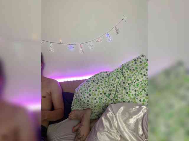 AlissaLexx webcam