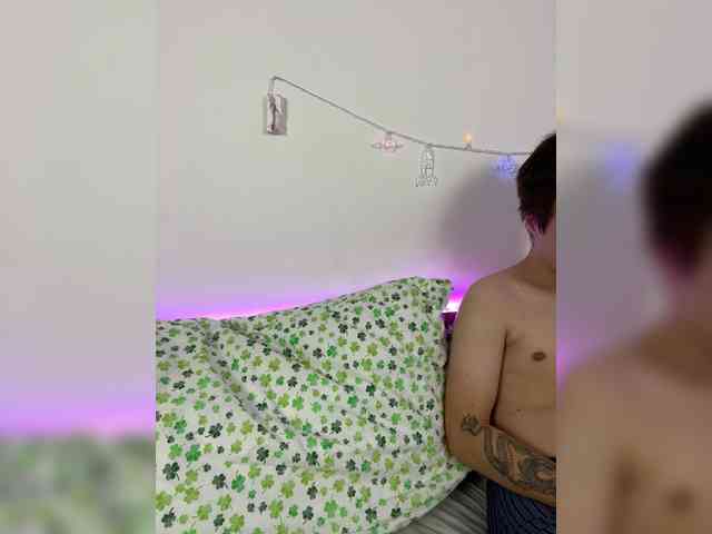 AlissaLexx webcam