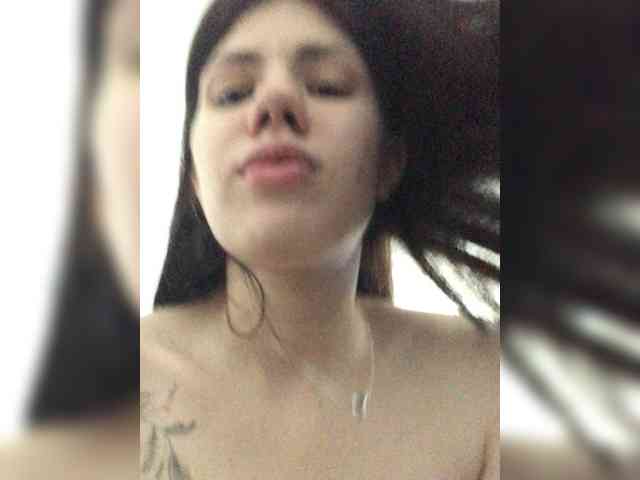 AlissaLexx webcam
