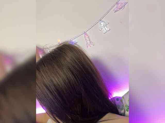 AlissaLexx webcam