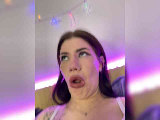 AlissaLexx webcam