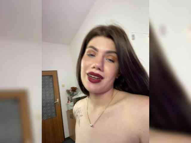 AlissaLexx webcam
