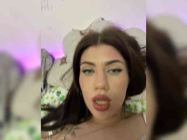 AlissaLexx webcam