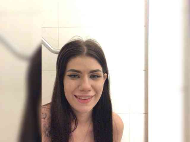 AlissaLexx webcam