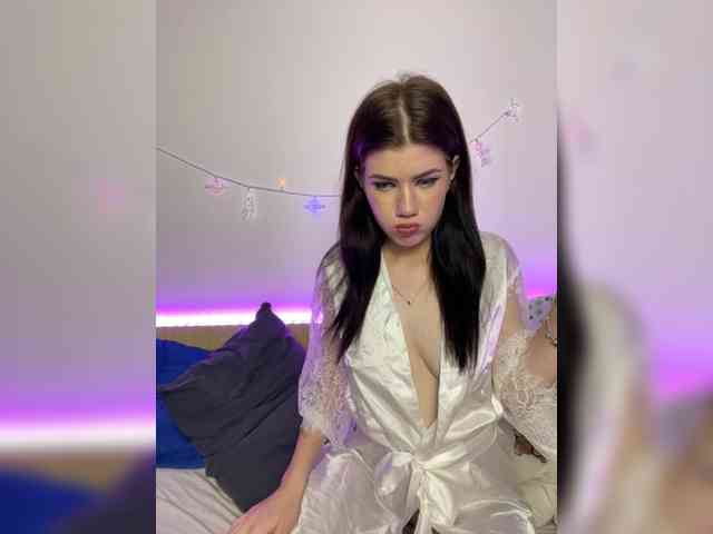 AlissaLexx webcam