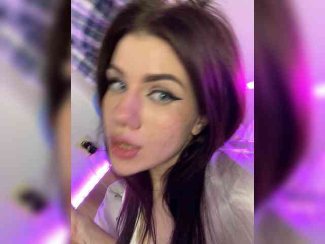 AlissaLexx webcam