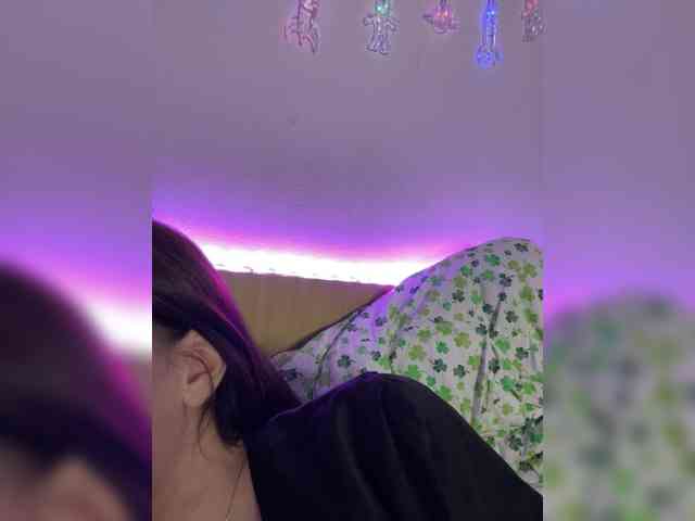 AlissaLexx webcam