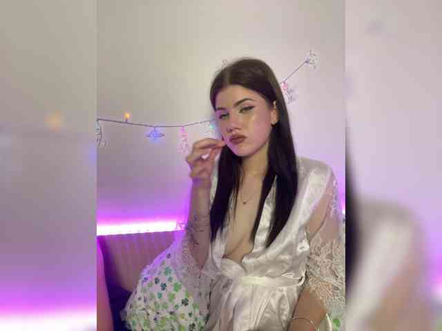 AlissaLexx webcam