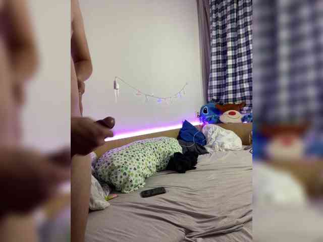 AlissaLexx webcam