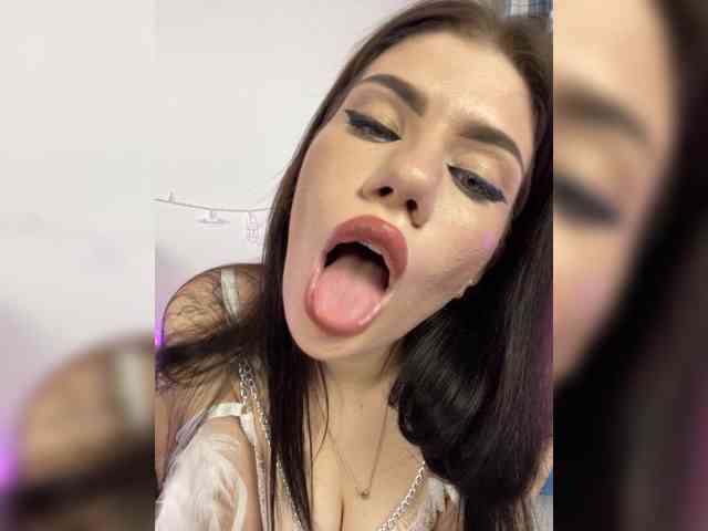 AlissaLexx webcam