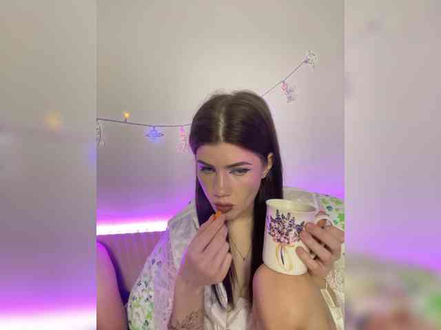 AlissaLexx webcam