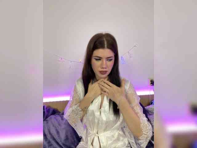 AlissaLexx webcam