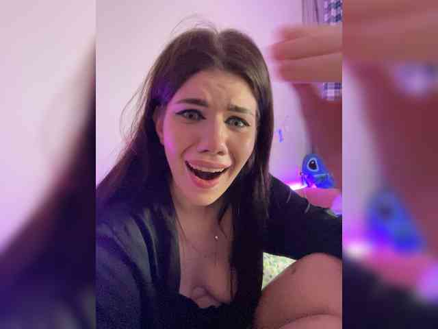 AlissaLexx webcam