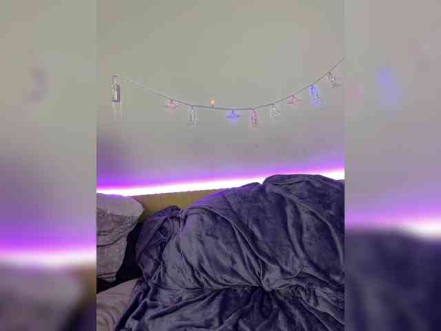 AlissaLexx webcam