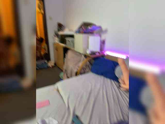 AlissaLexx webcam