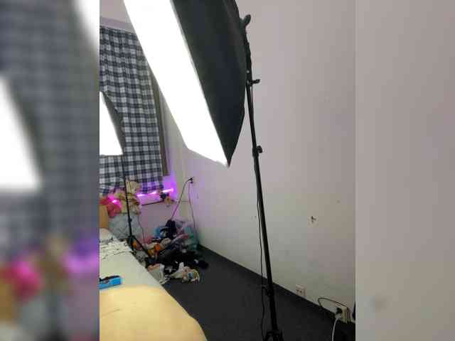 AlissaLexx webcam