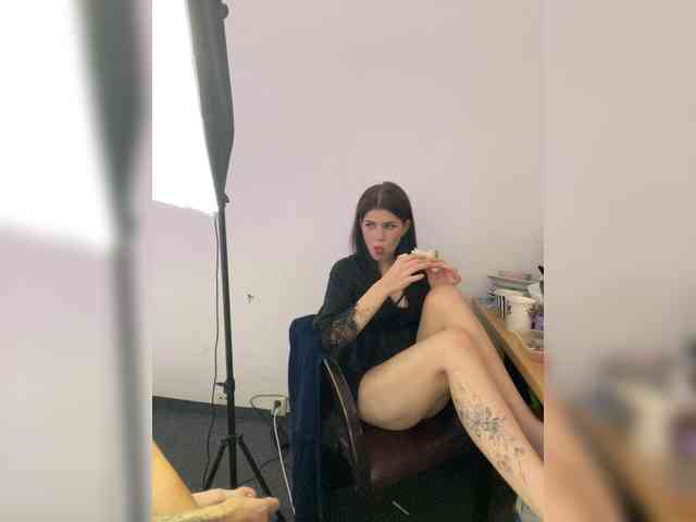 AlissaLexx webcam