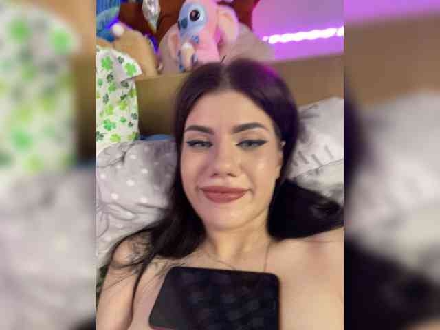 AlissaLexx webcam