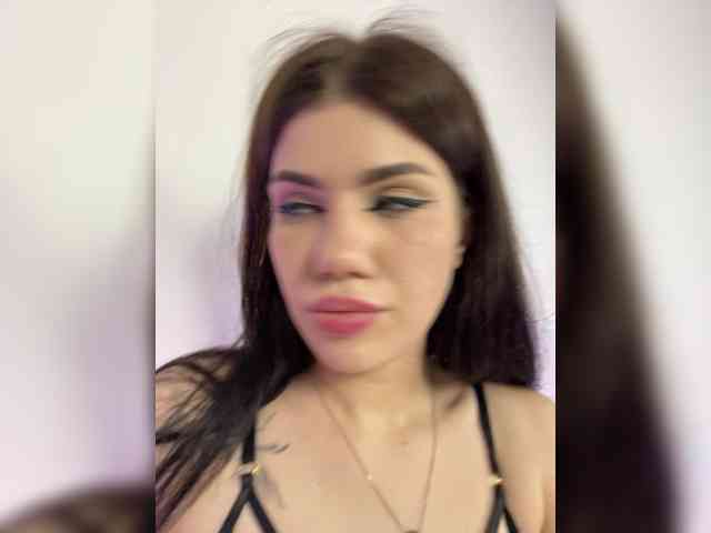 AlissaLexx webcam
