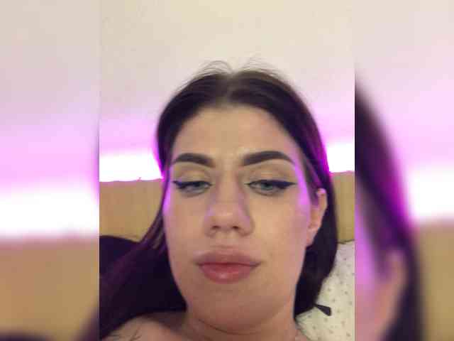 AlissaLexx webcam