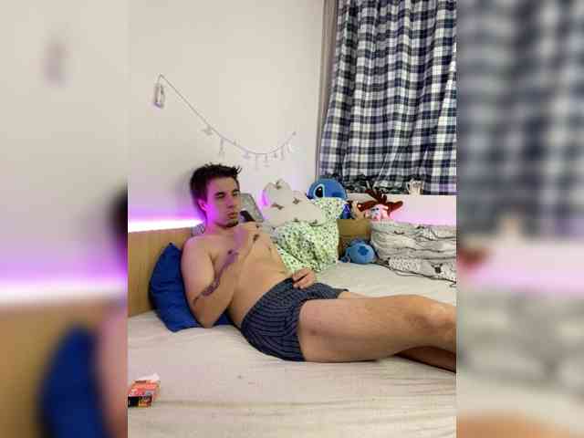 AlissaLexx webcam
