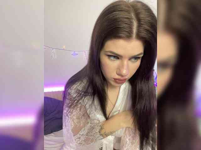 AlissaLexx webcam