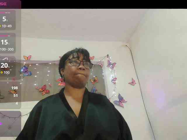 yhazanblake88 webcam