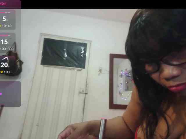 yhazanblake88 webcam