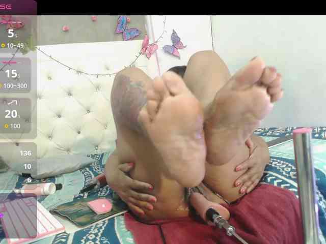 yhazanblake88 webcam