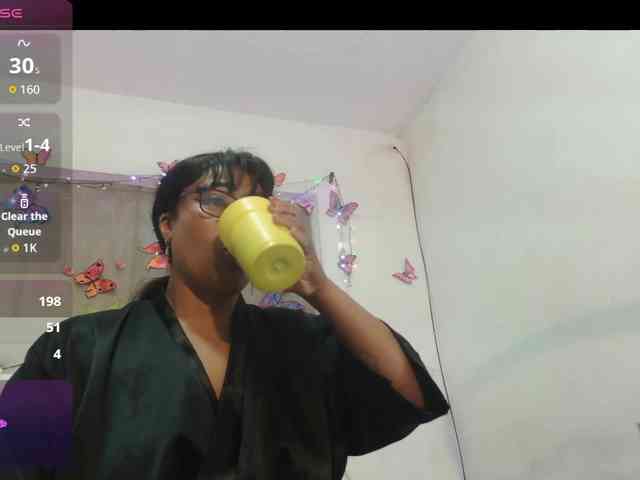 yhazanblake88 webcam