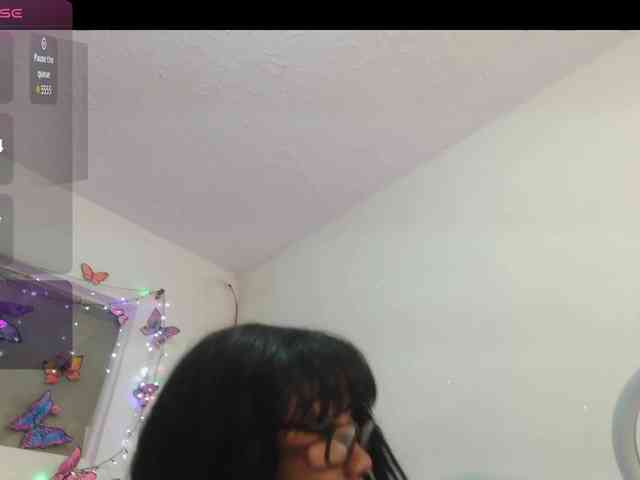 yhazanblake88 webcam