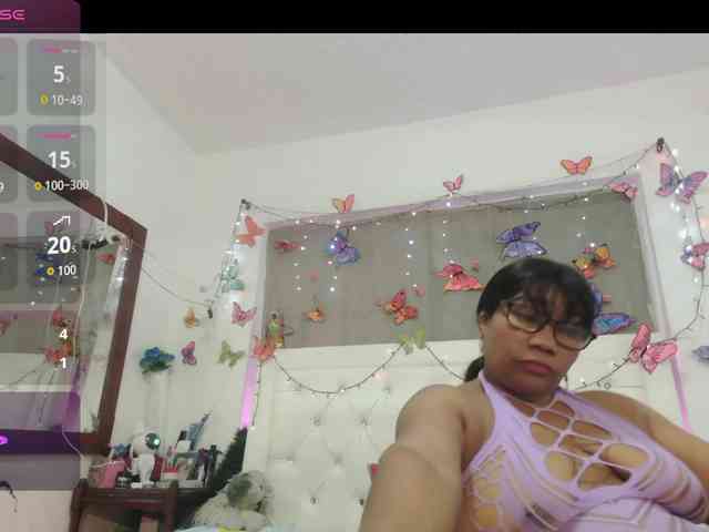 yhazanblake88 webcam