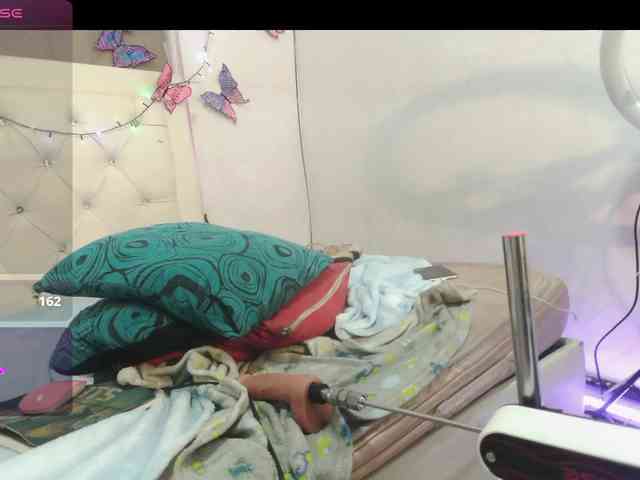 yhazanblake88 webcam