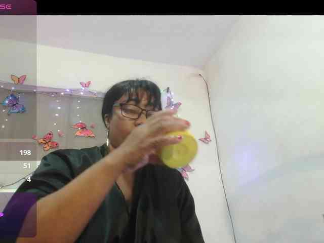 yhazanblake88 webcam