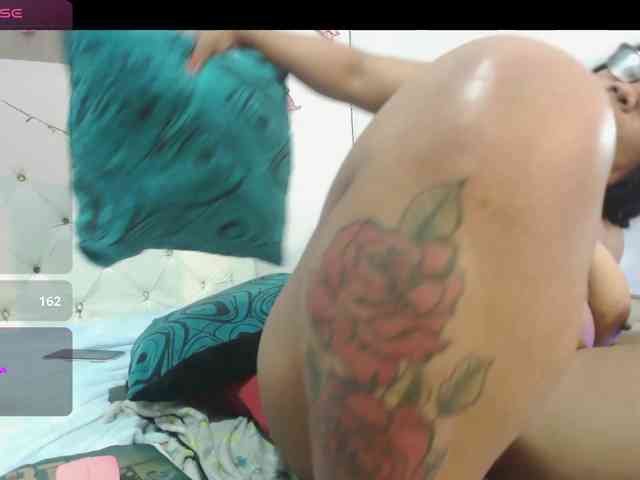 yhazanblake88 webcam