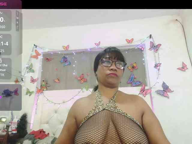 yhazanblake88 webcam