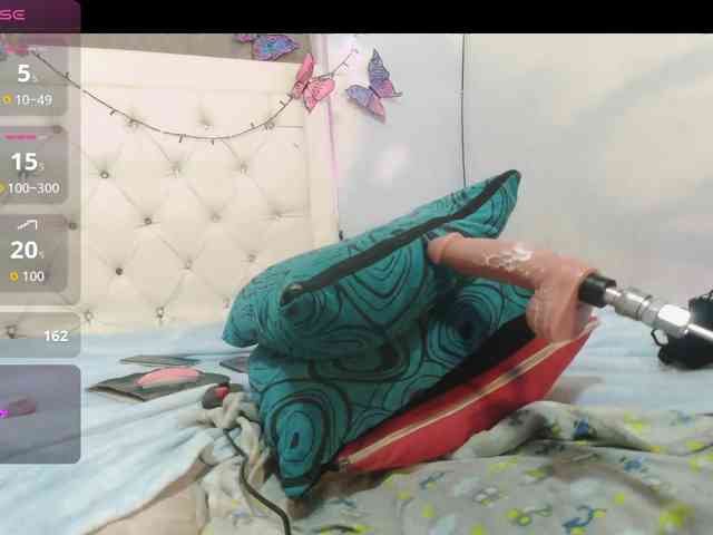 yhazanblake88 webcam