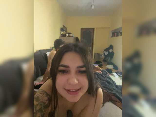 Gratis Live Sexcam mit Lisana1 Lisana1