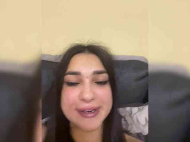 Lisana1's Sexcam
