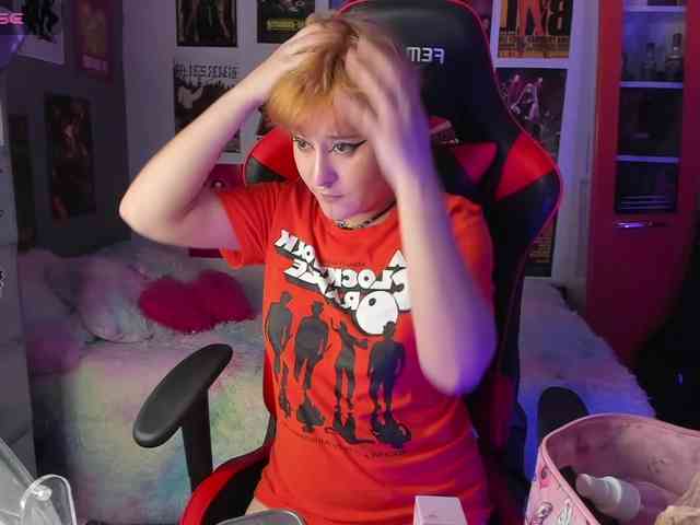 Mistresscrowley-666 webcam
