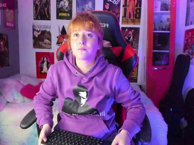 Mistresscrowley-666 webcam