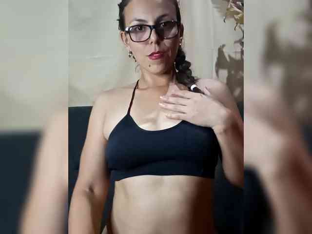 AfroditSexx webcam